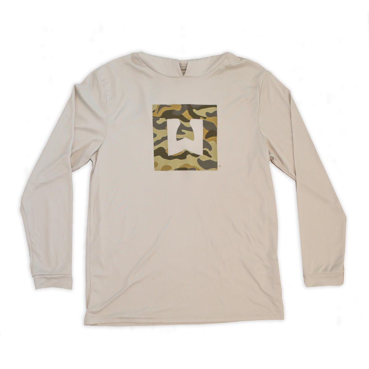 The Amphibian UV, UV Long Sleeve Fishing Shirt